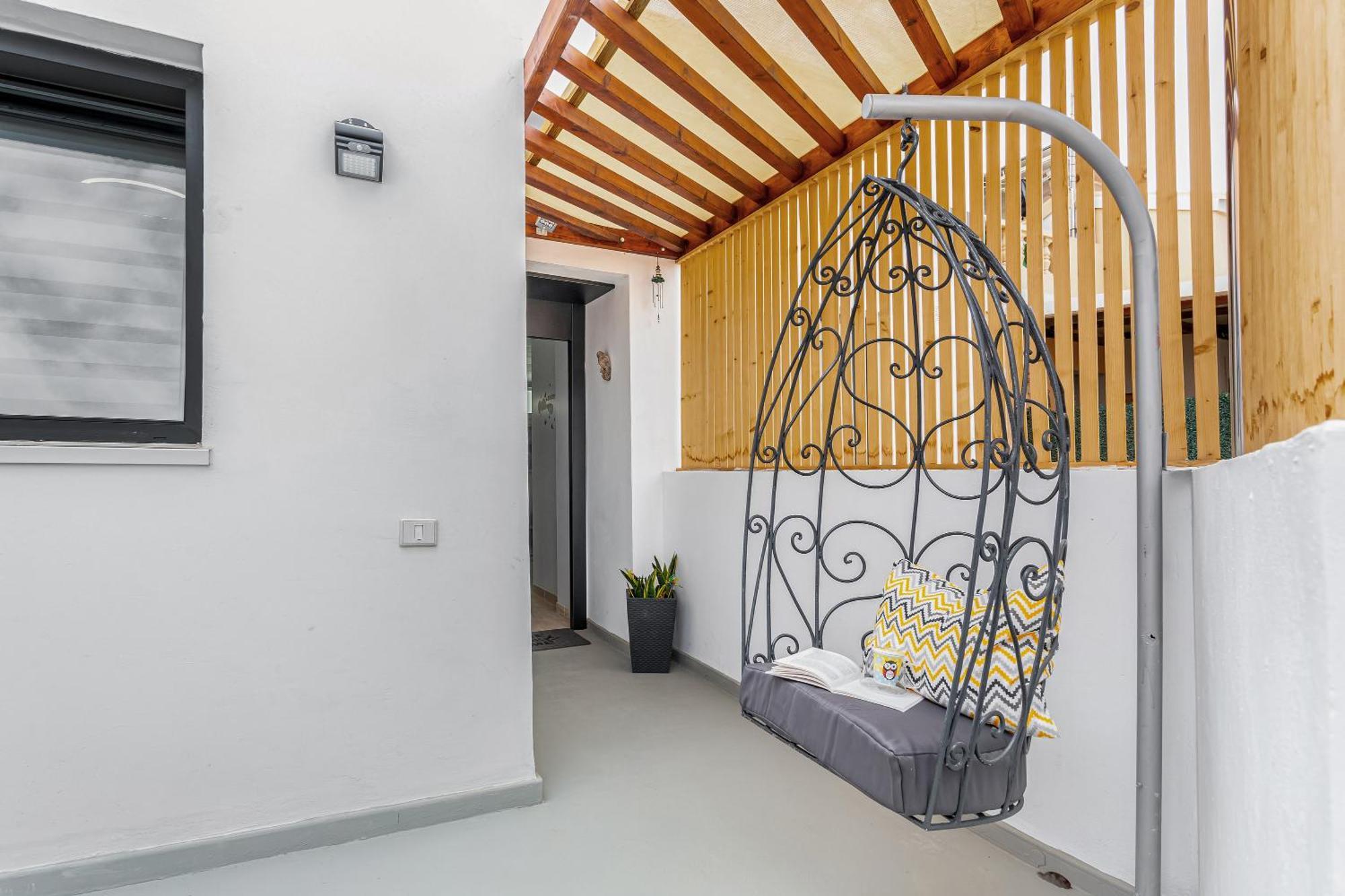 Mar Y Sol Apartment Caleta De Fuste Exterior photo
