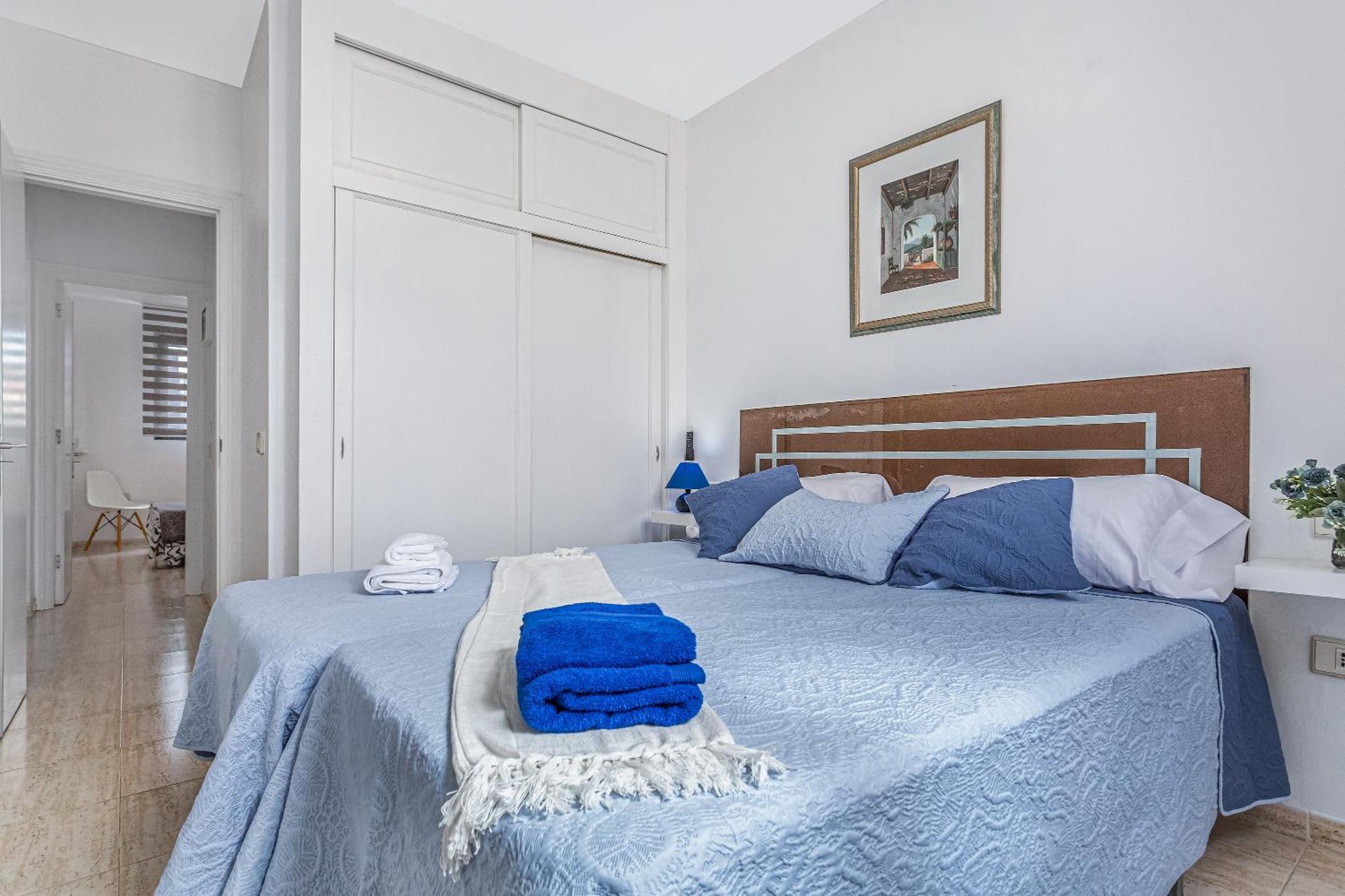 Mar Y Sol Apartment Caleta De Fuste Exterior photo